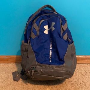 Under Armour backpack